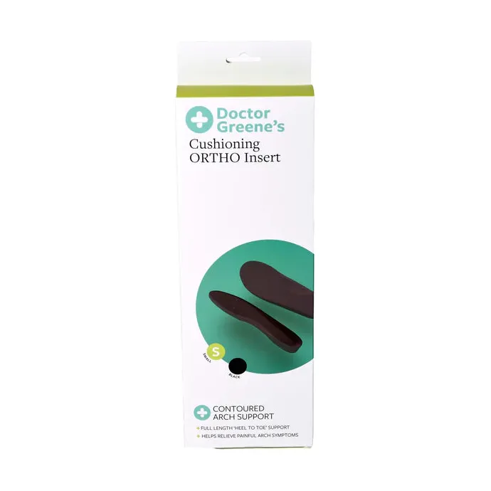 Insoles & Orthotics